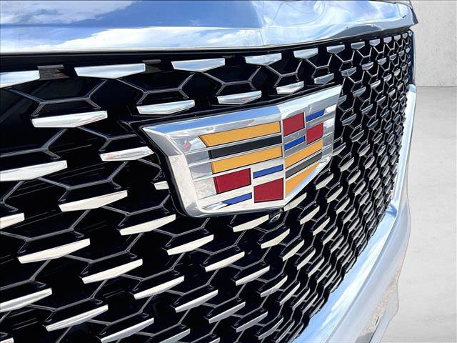Used 2024 Cadillac Escalade Premium Luxury AWD/4WD image 30