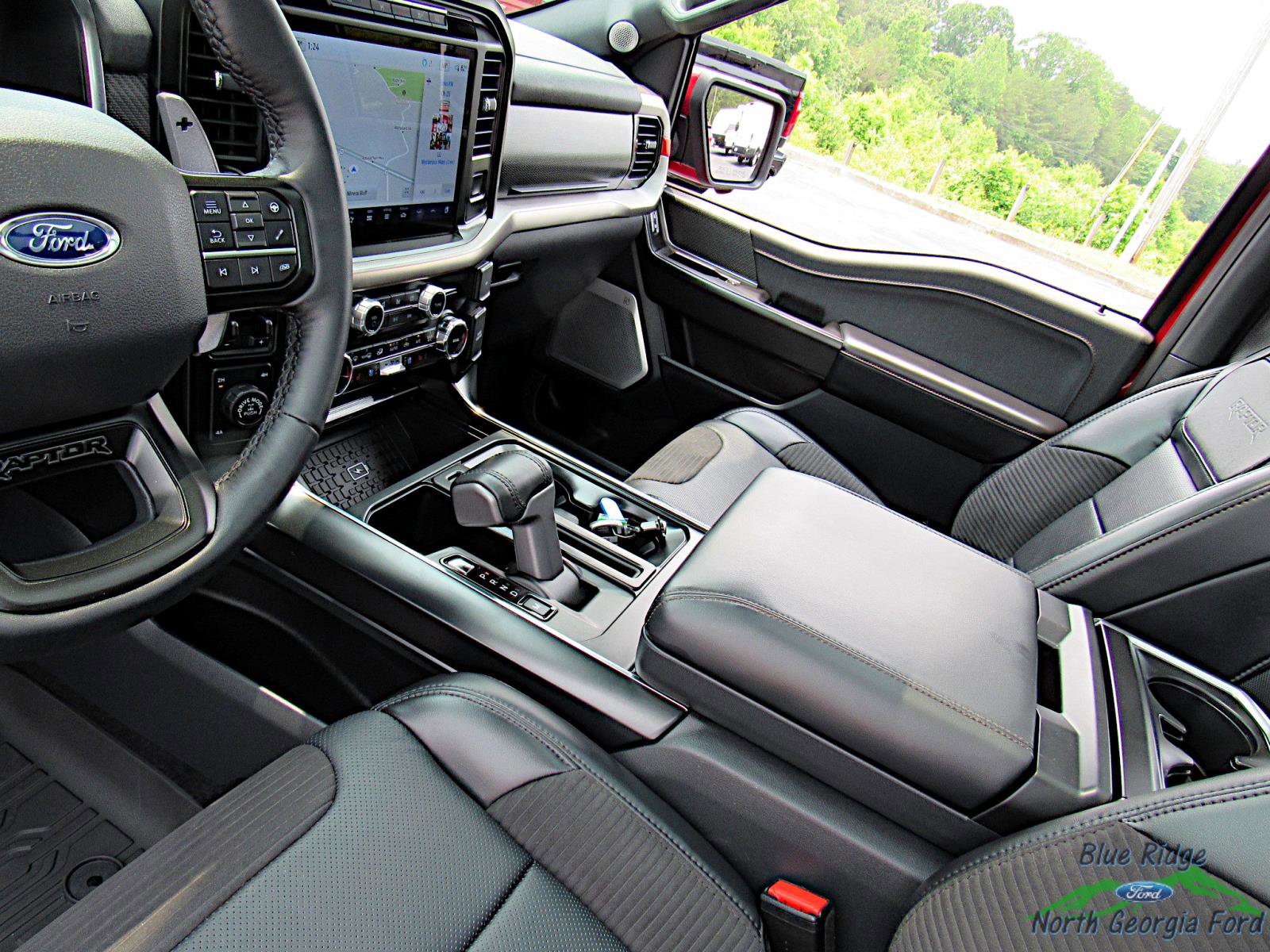 Used 2023 Ford F150 Raptor w/ Raptor Carbon Fiber Package image 23