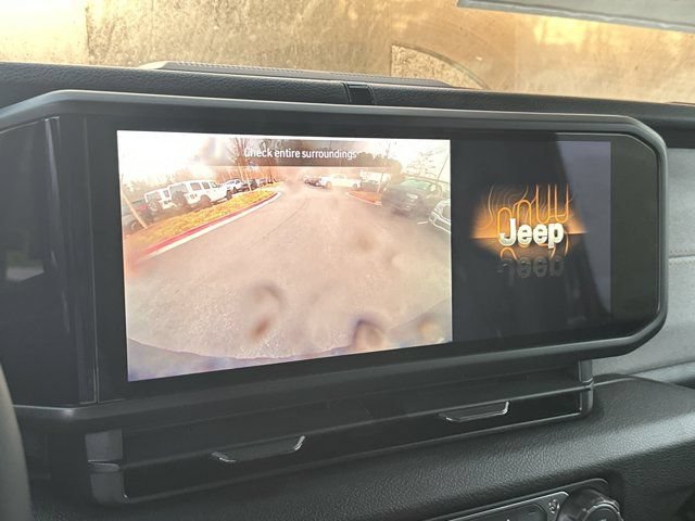 New 2026 Jeep Wrangler Unlimited Sport AWD/4WD image 31