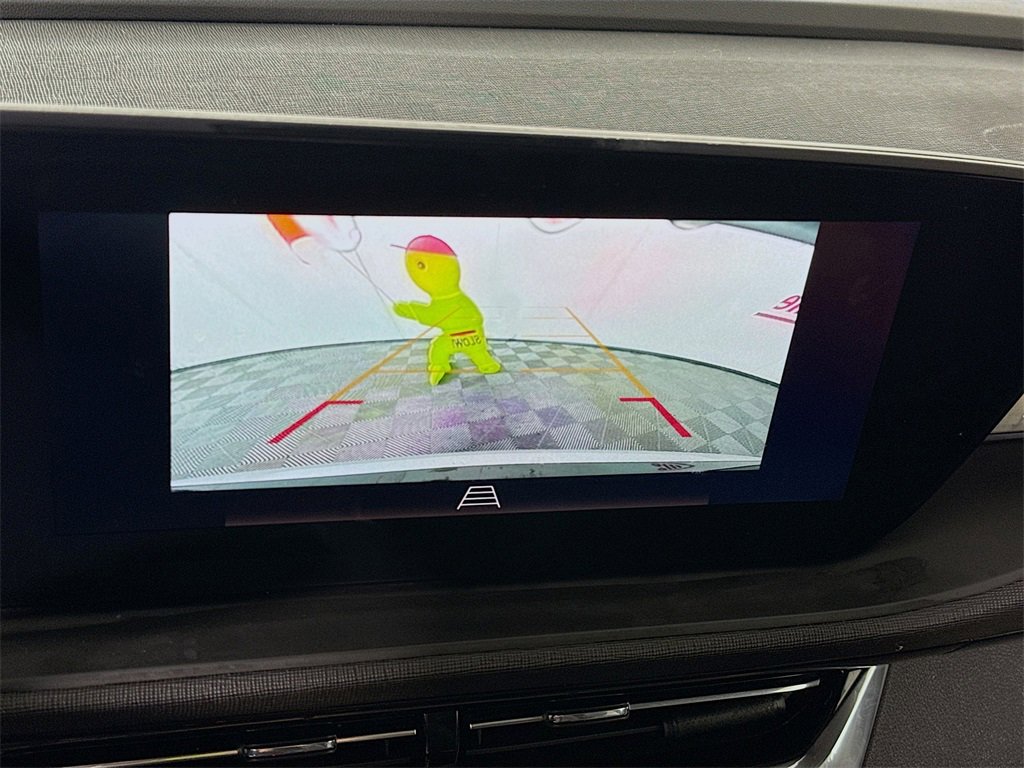 Used 2024 Buick Envista Sport Touring w/ Convenience I Package image 5