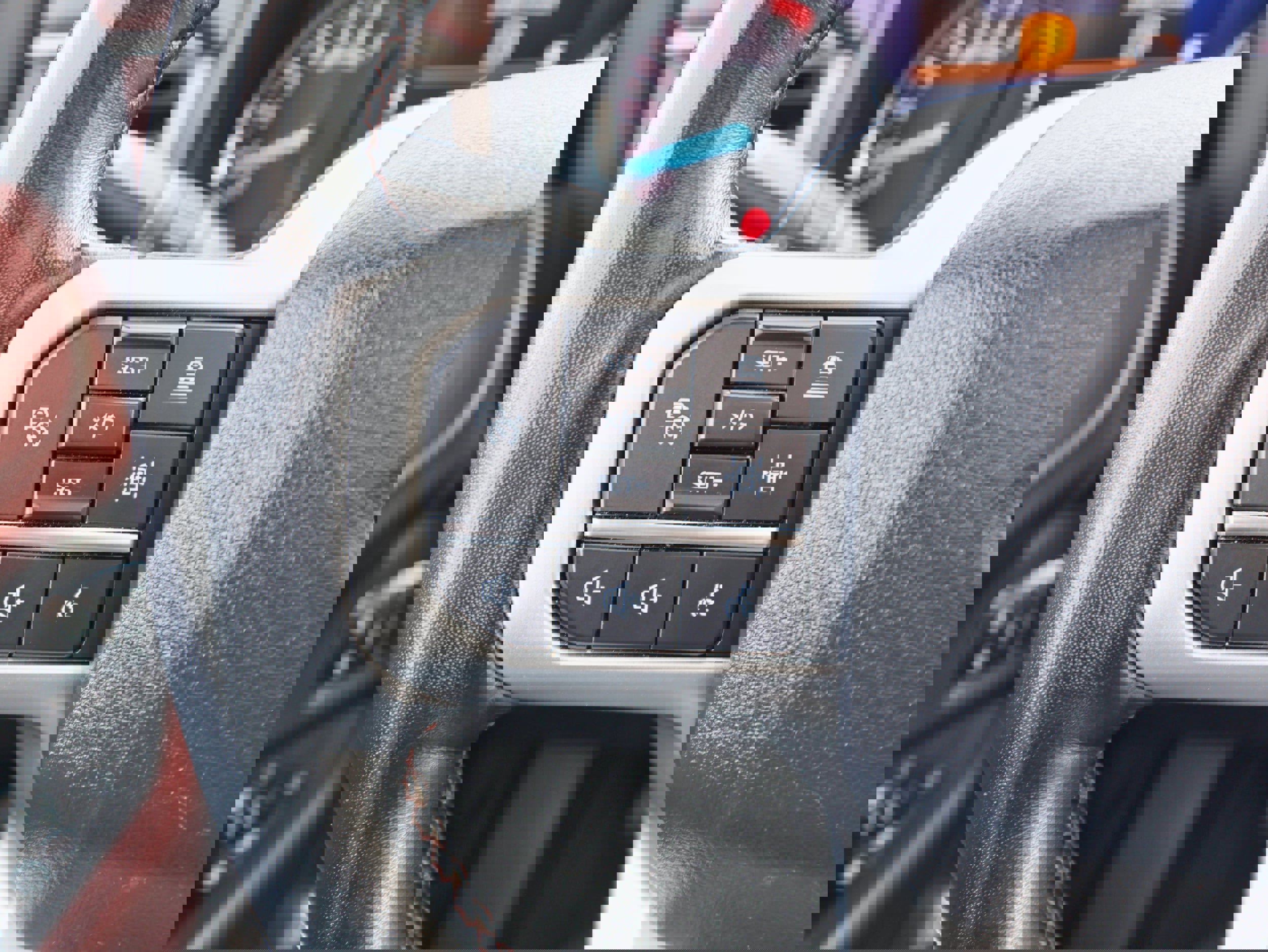 Used 2022 Ford Expedition Limited AWD/4WD image 27