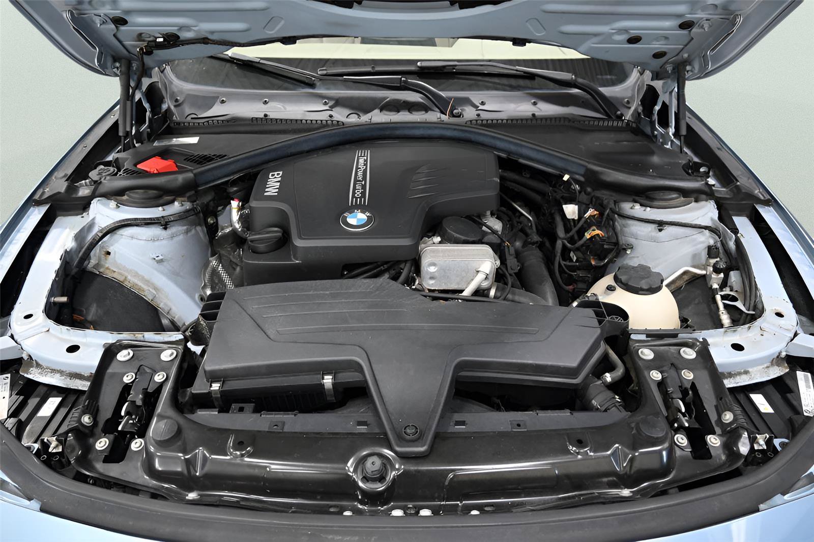 Used 2013 BMW 328i xDrive Sedan AWD/4WD image 28