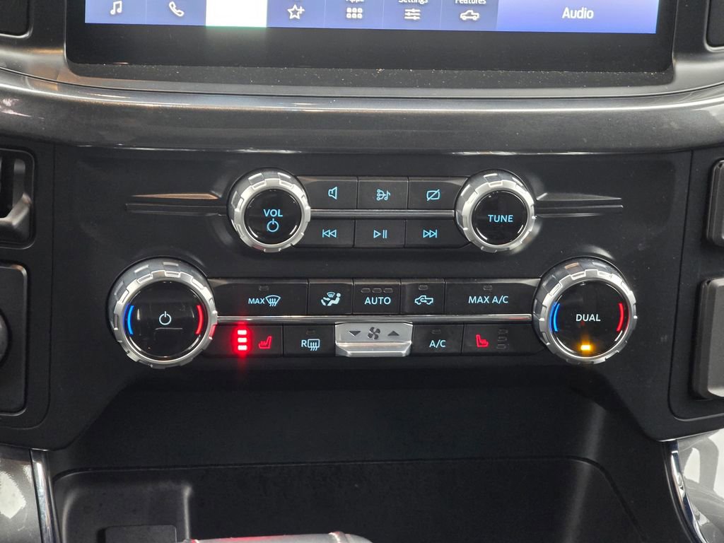 Used 2023 Ford F150 XLT w/ Equipment Group 302A High image 34