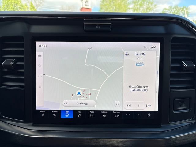 Used 2025 Ford F450 Lariat AWD/4WD image 16