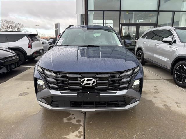 Used 2025 Hyundai Tucson SEL image 7