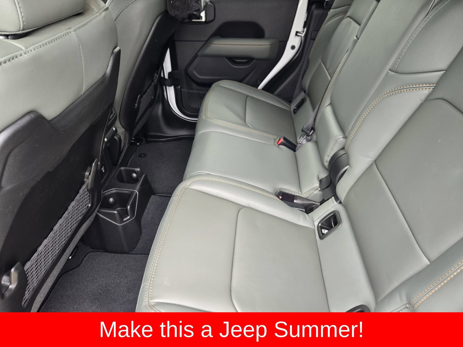 New 2026 Jeep Gladiator Mojave AWD/4WD image 38