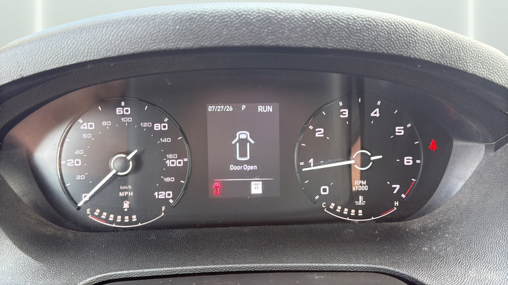 Used 2023 RAM ProMaster 2500 FWD image 21
