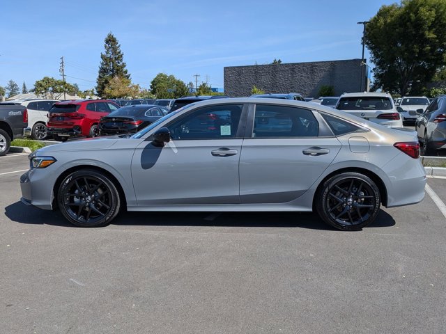 Used 2025 Honda Civic Sport image 9