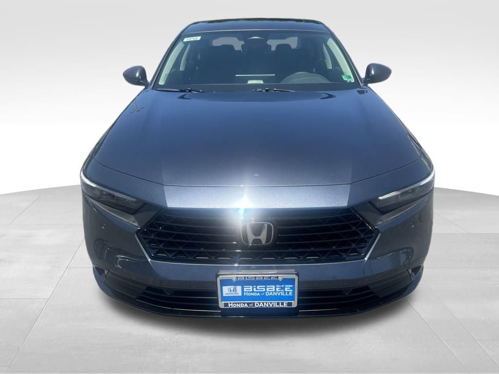 New 2025 Honda Accord EX-L image 10