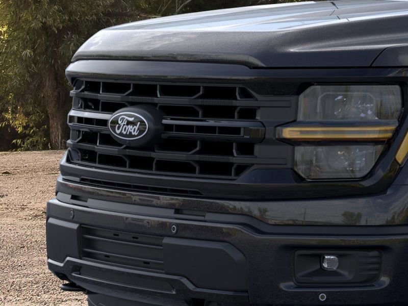 New 2026 Ford F150 XLT w/ Equipment Group 303A High image 17