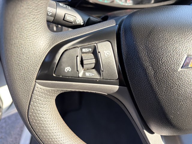 Used 2020 Chevrolet Spark LT FWD image 18
