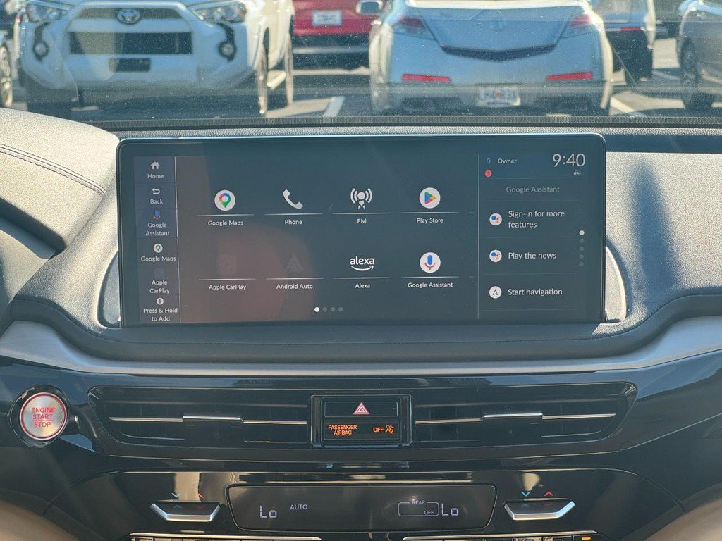Certified 2025 Acura MDX w/ Technology Package AWD/4WD image 18