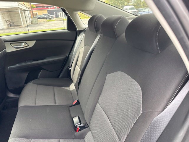 Certified 2024 Kia Forte LXS FWD image 16