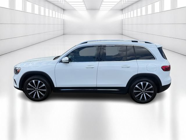 Used 2020 Mercedes-Benz GLB 250 4MATIC image 8