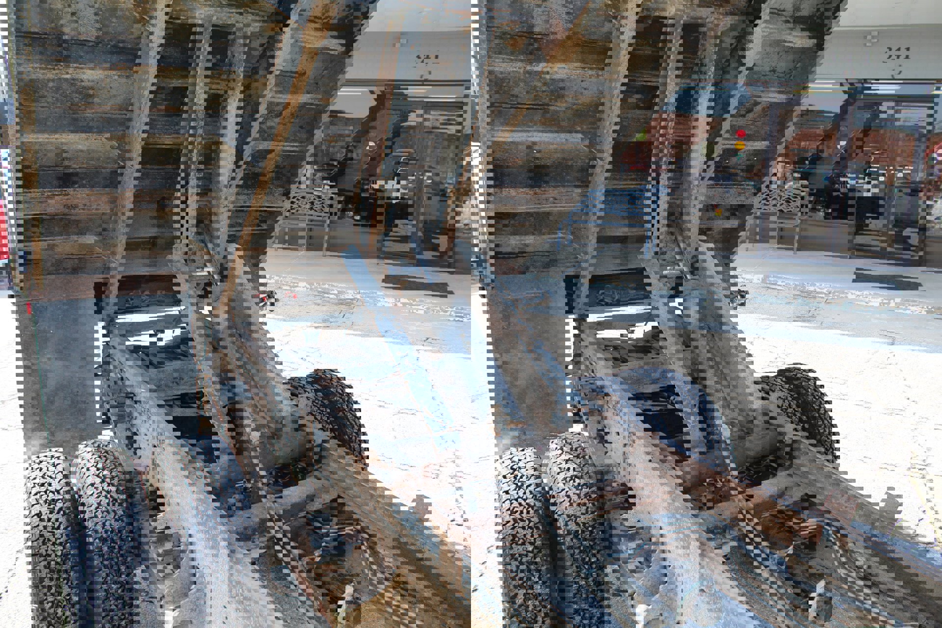 Used 2005 Ford F350 XL image 22