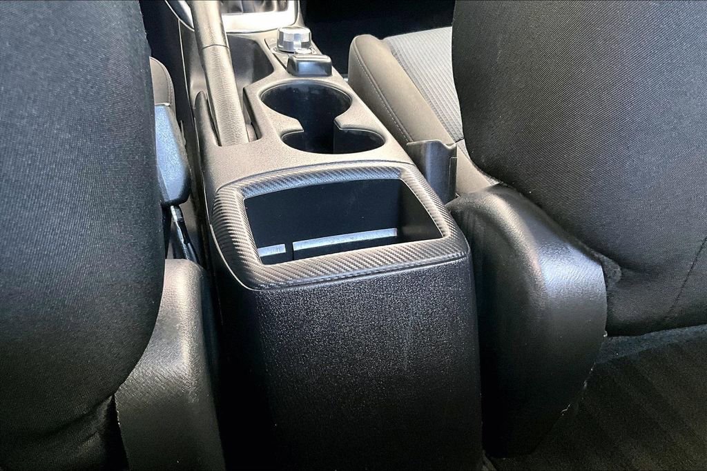 Used 2018 Toyota Yaris iA FWD image 10