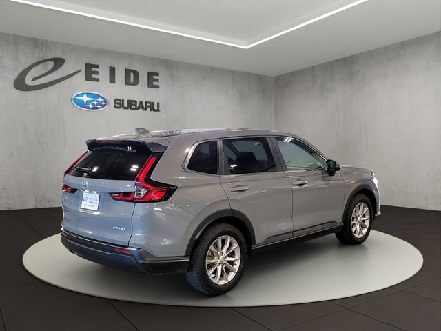 Used 2025 Honda CR-V EX-L image 13