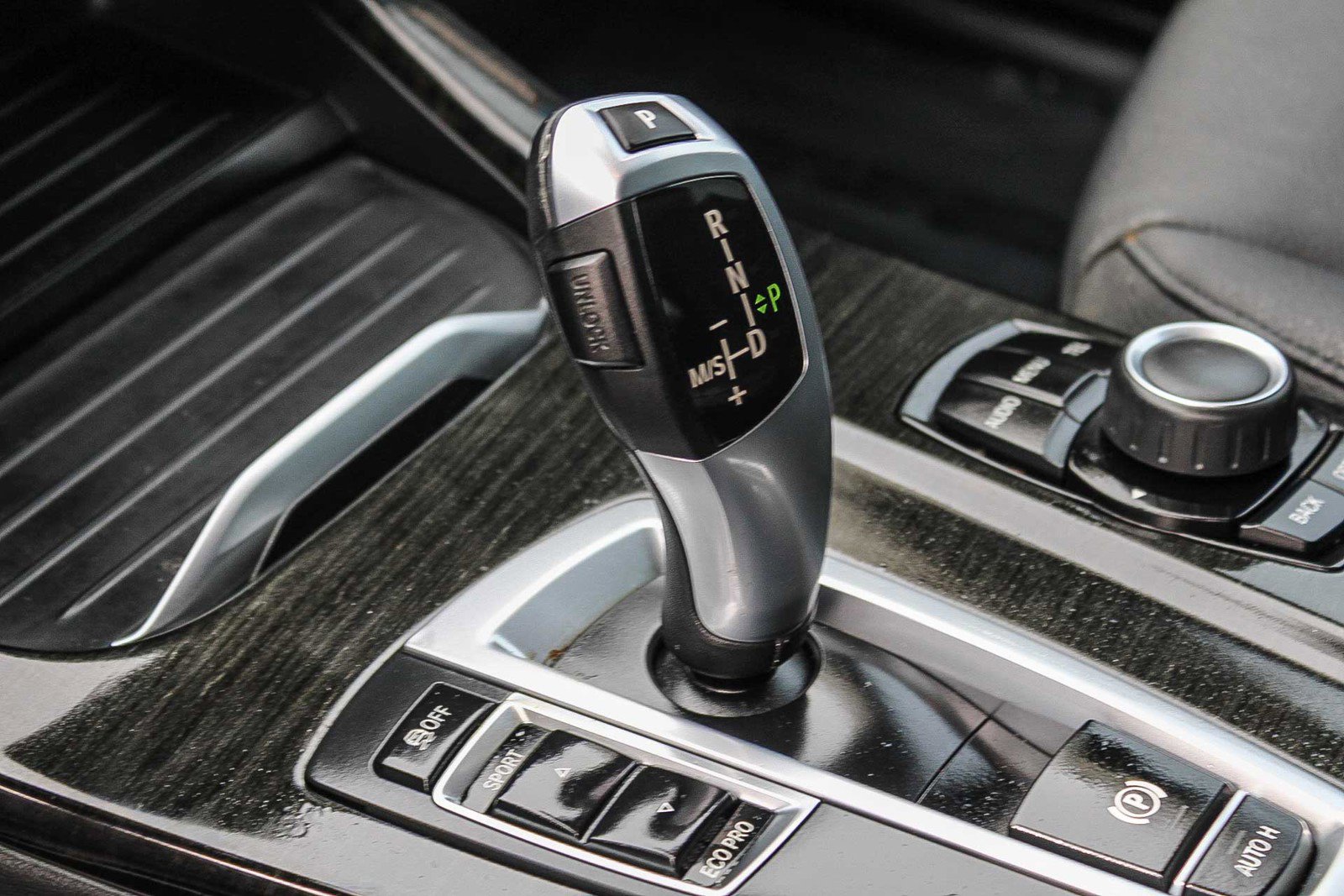 Used 2017 BMW X3 sDrive28i image 19