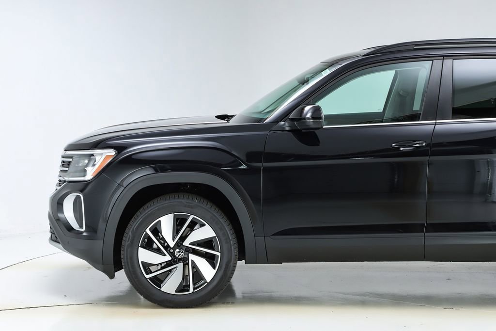 New 2026 Volkswagen Atlas SE image 42