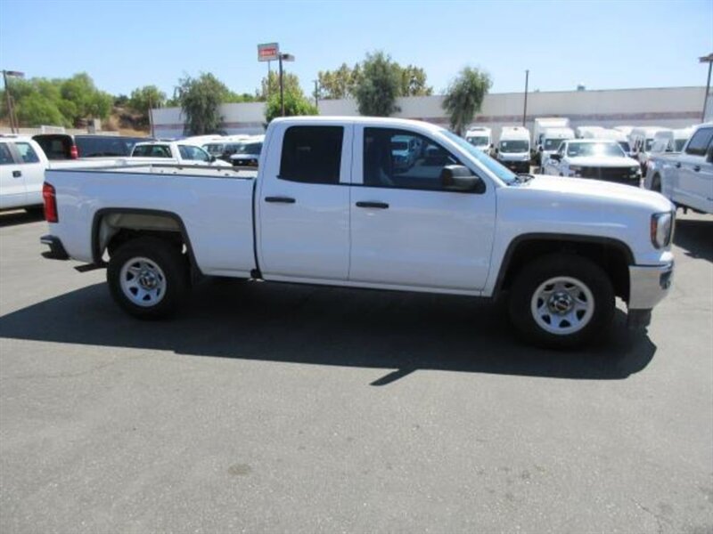 Used 2016 GMC Sierra 1500 2WD Double Cab image 2