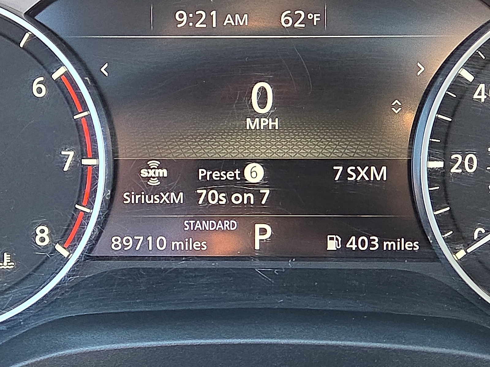 Used 2021 Nissan Rogue SV w/ Premium Package FWD image 15