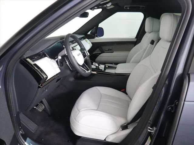 New 2026 Land Rover Range Rover Sport SE image 20