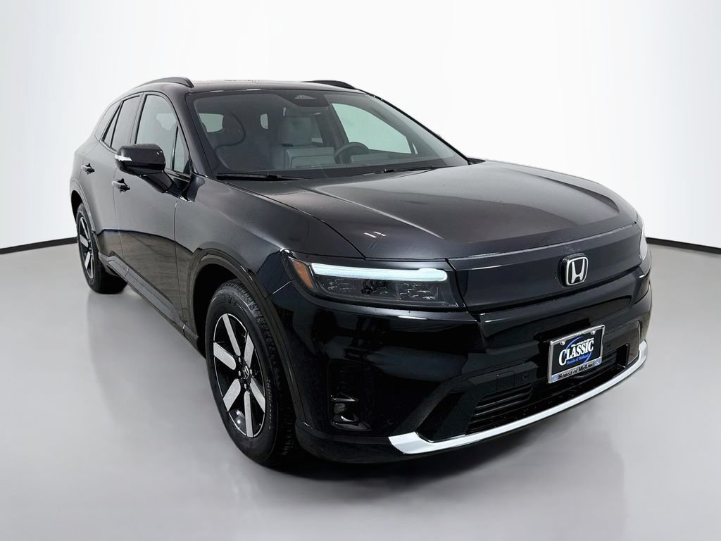 New 2026 Honda Prologue Touring