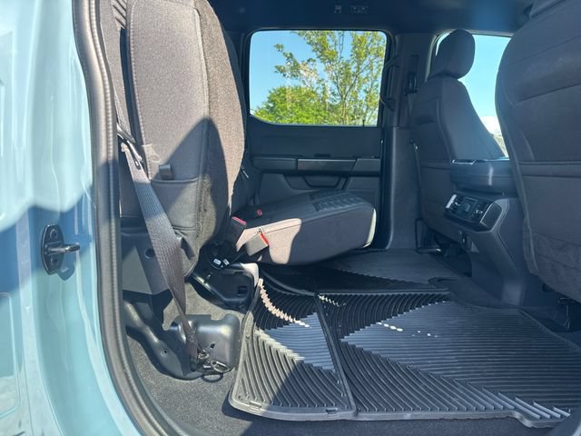 Certified 2023 Ford F150 XL w/ STX Appearance Package AWD/4WD image 34