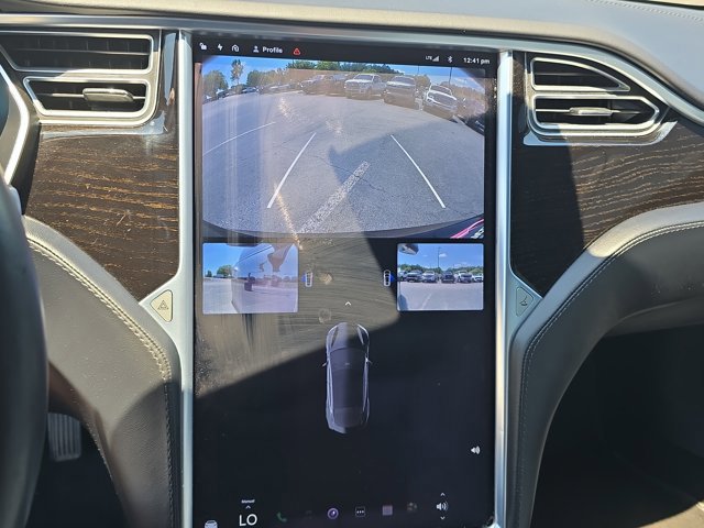 Used 2018 Tesla Model S 100D AWD/4WD image 14
