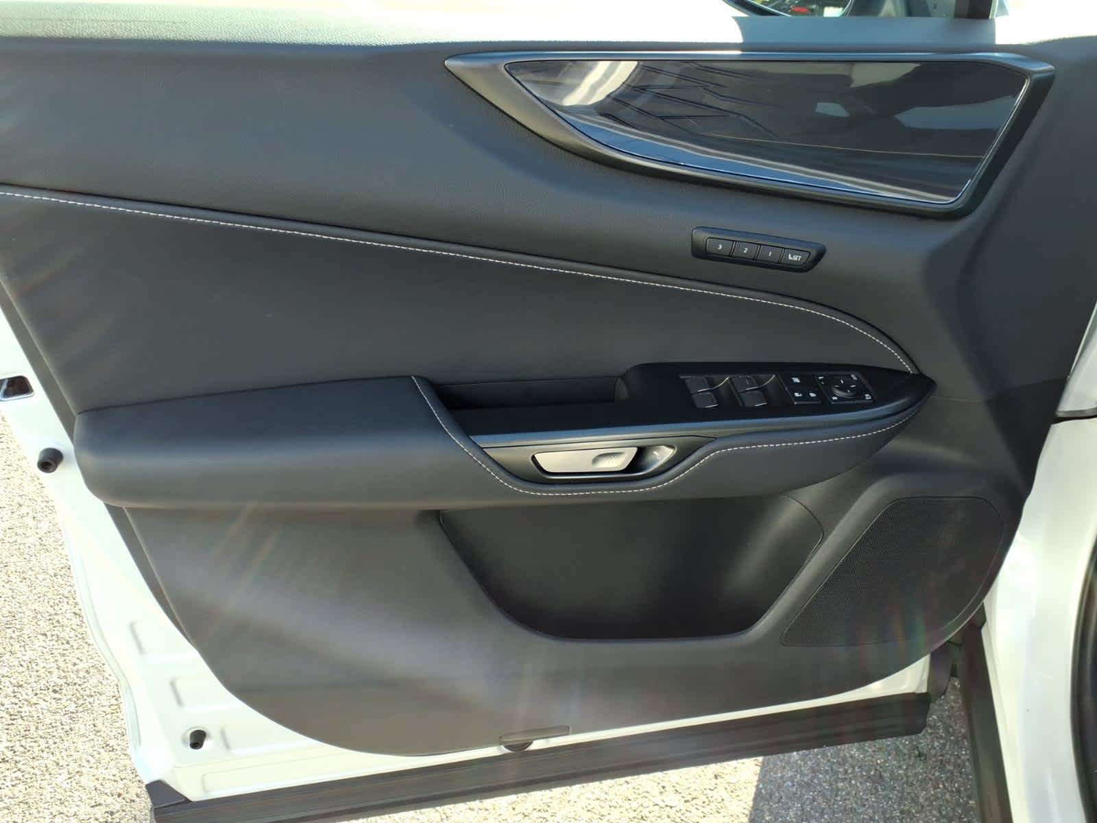 Used 2025 Lexus NX 350 AWD w/ Cold Area Package image 9