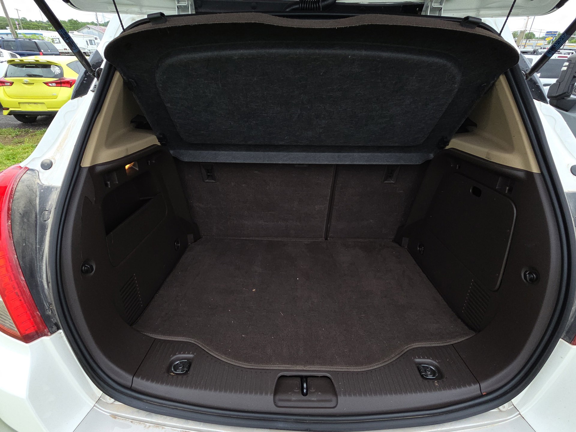 Used 2014 Buick Encore Premium FWD image 14