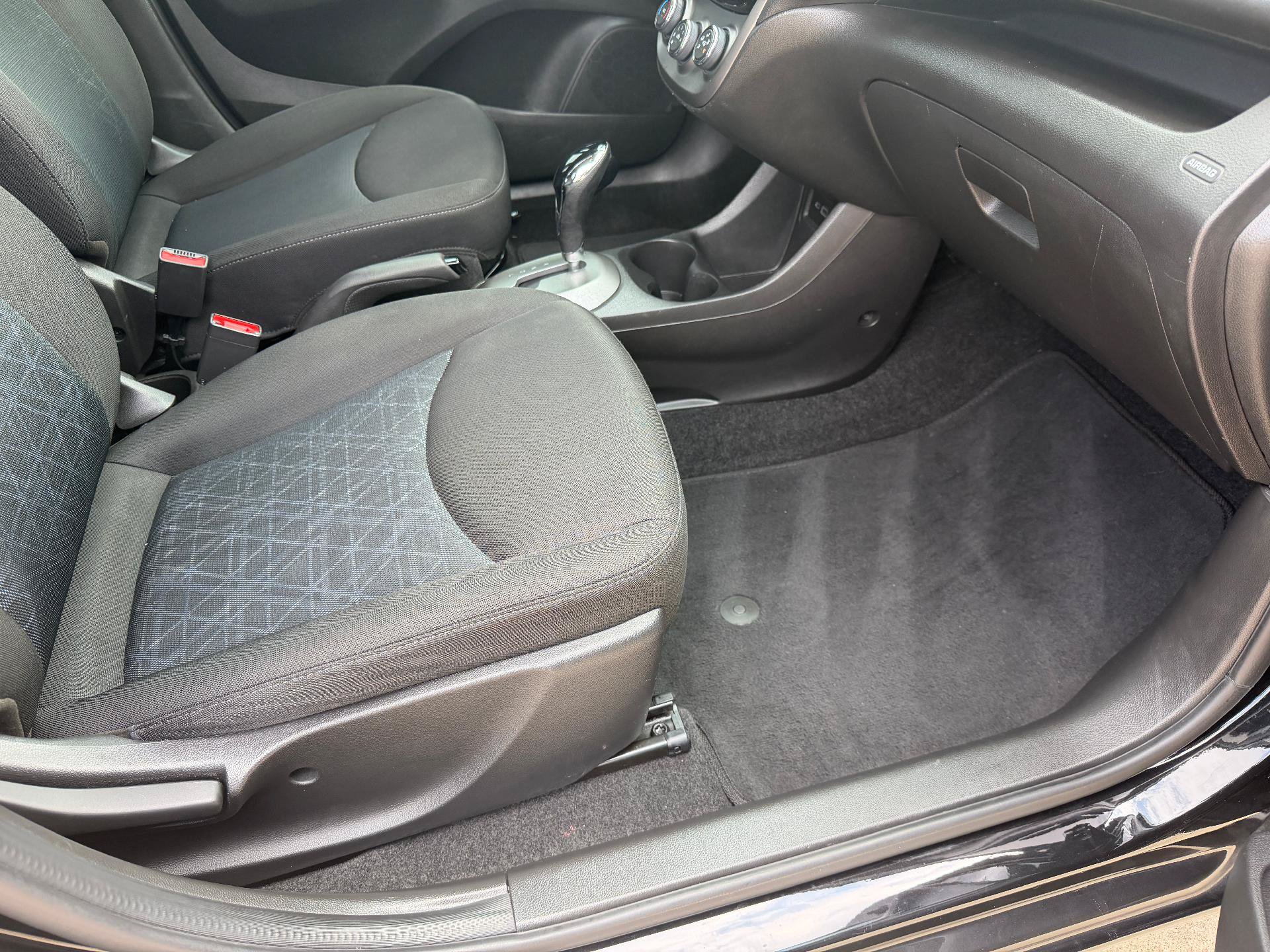 Used 2022 Chevrolet Spark LS FWD image 25