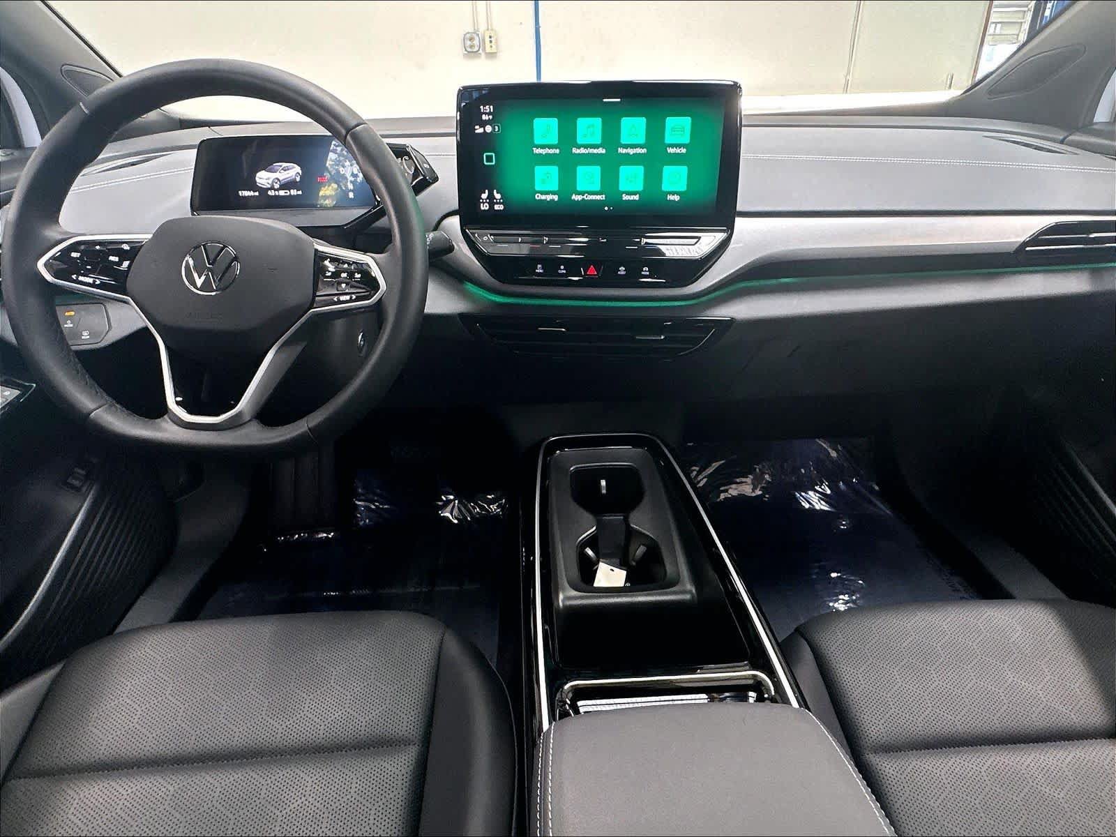 Used 2023 Volkswagen ID.4 S RWD image 10