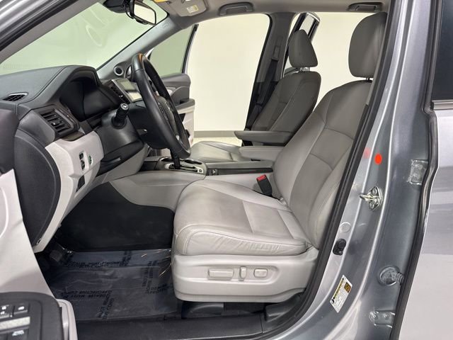 Used 2017 Honda Pilot EX-L image 15
