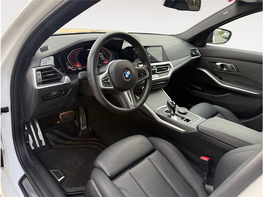 Used 2020 BMW M340i w/ Parking Assistance Package image 10