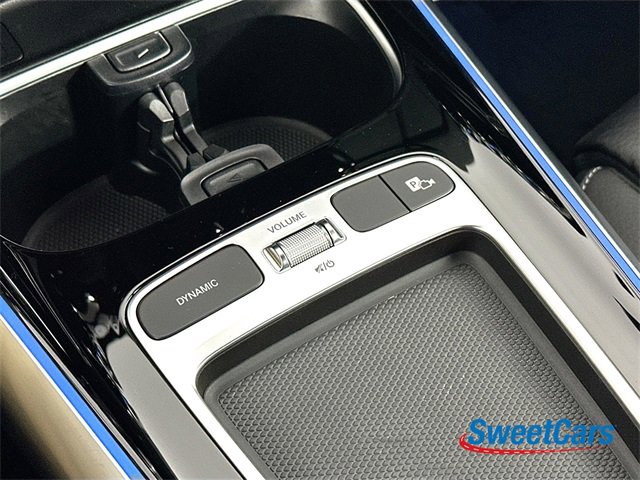 Used 2024 Mercedes-Benz GLA 35 AMG 4MATIC image 29