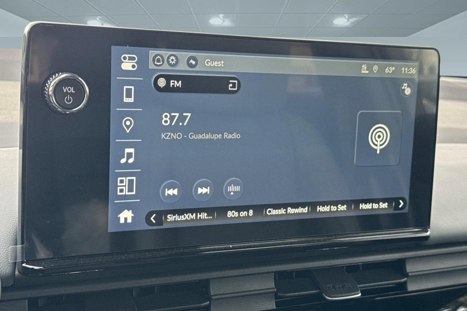 New 2026 Honda Prologue Elite image 23