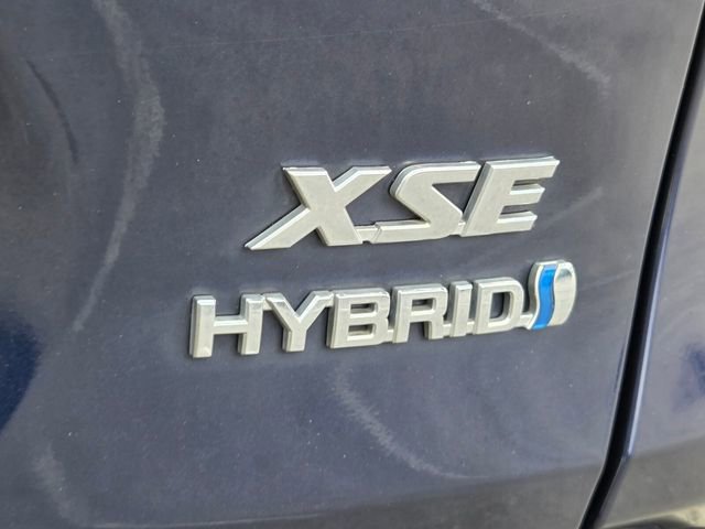 Used 2021 Toyota RAV4 XSE AWD/4WD image 19