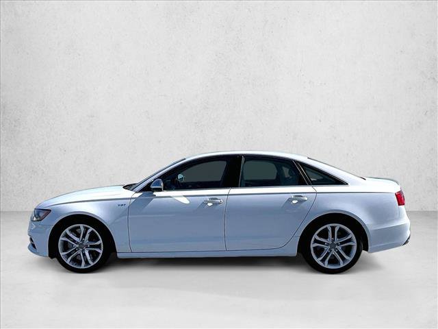 Used 2013 Audi S6 Prestige AWD/4WD image 6