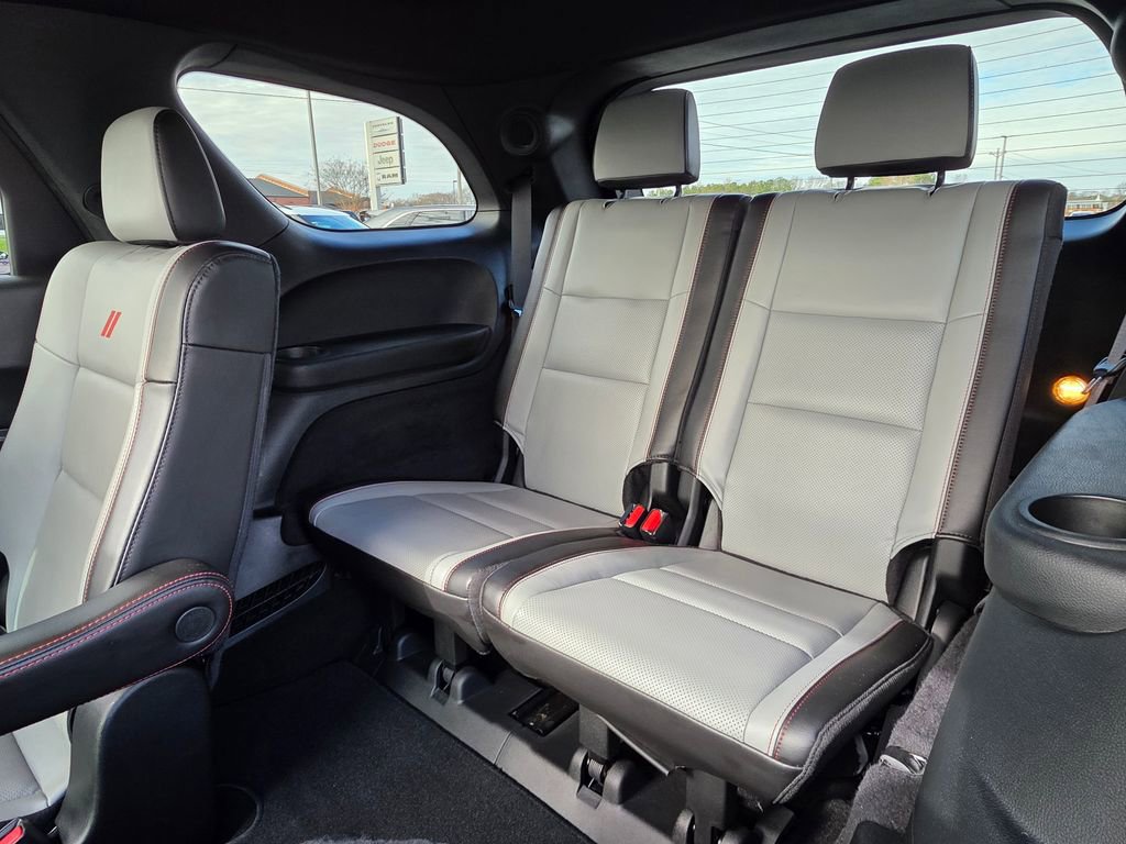 Used 2024 Dodge Durango GT image 29