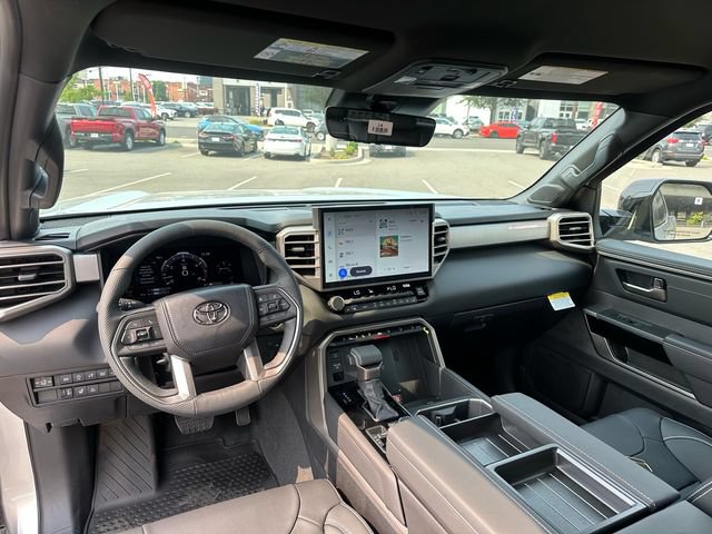 New 2026 Toyota Tundra Limited AWD/4WD image 6