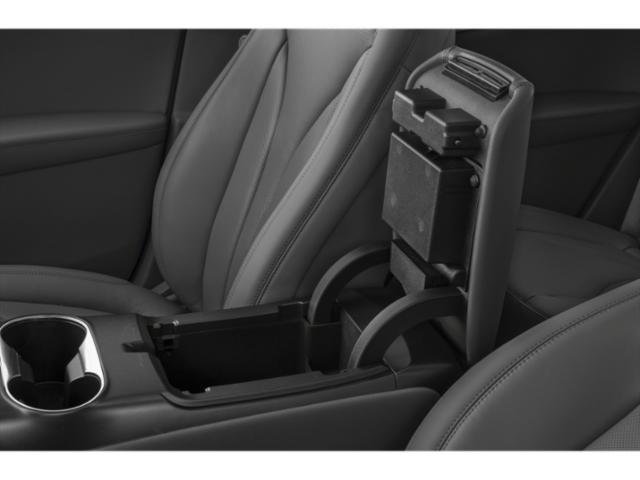 Used 2020 Lincoln Nautilus FWD image 14