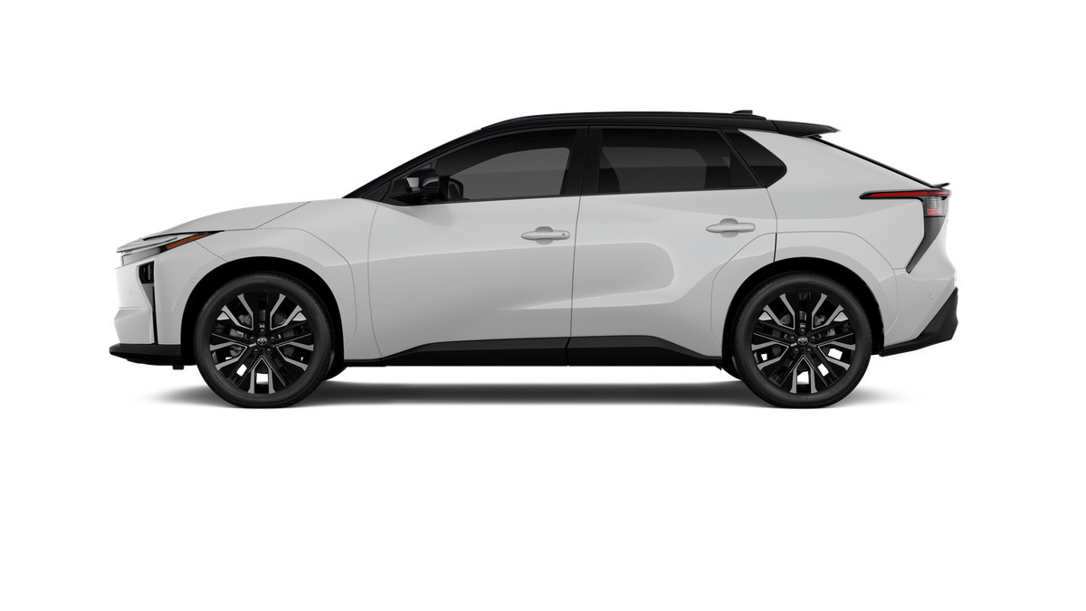 New 2026 Toyota bZ AWD/4WD image 31
