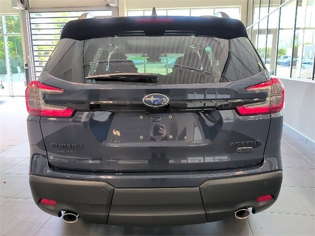 New 2025 Subaru Ascent Bronze Edition image 6