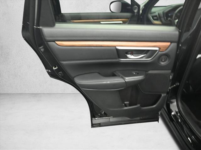 Used 2020 Honda CR-V Touring image 21