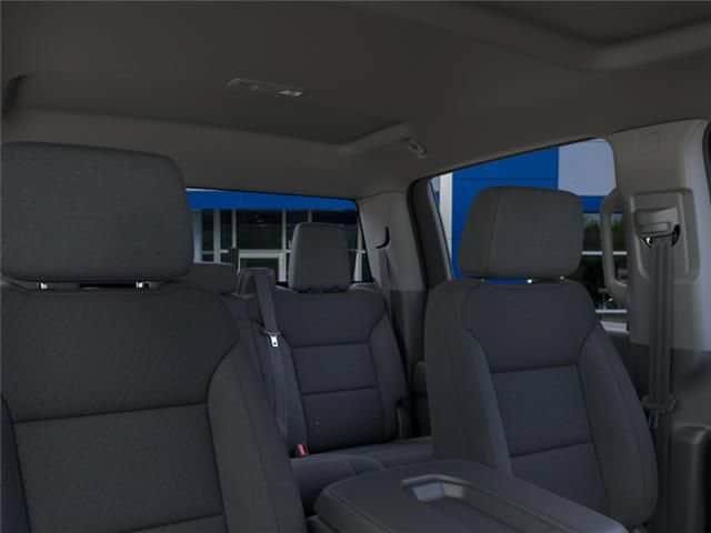 New 2026 GMC Sierra 1500 Pro w/ Graphite Edition AWD/4WD image 24