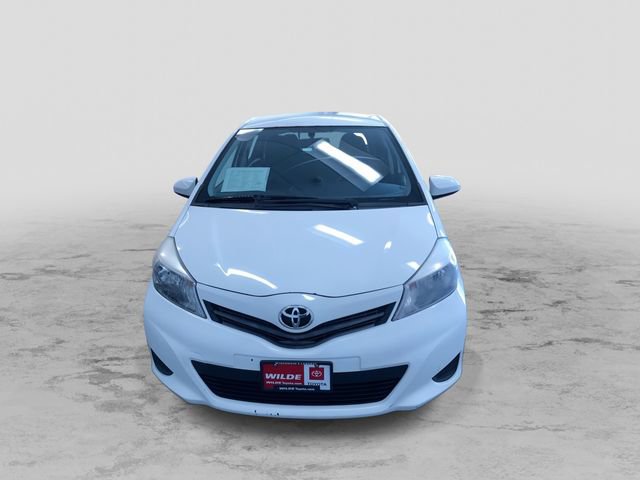 Used 2014 Toyota Yaris L image 5