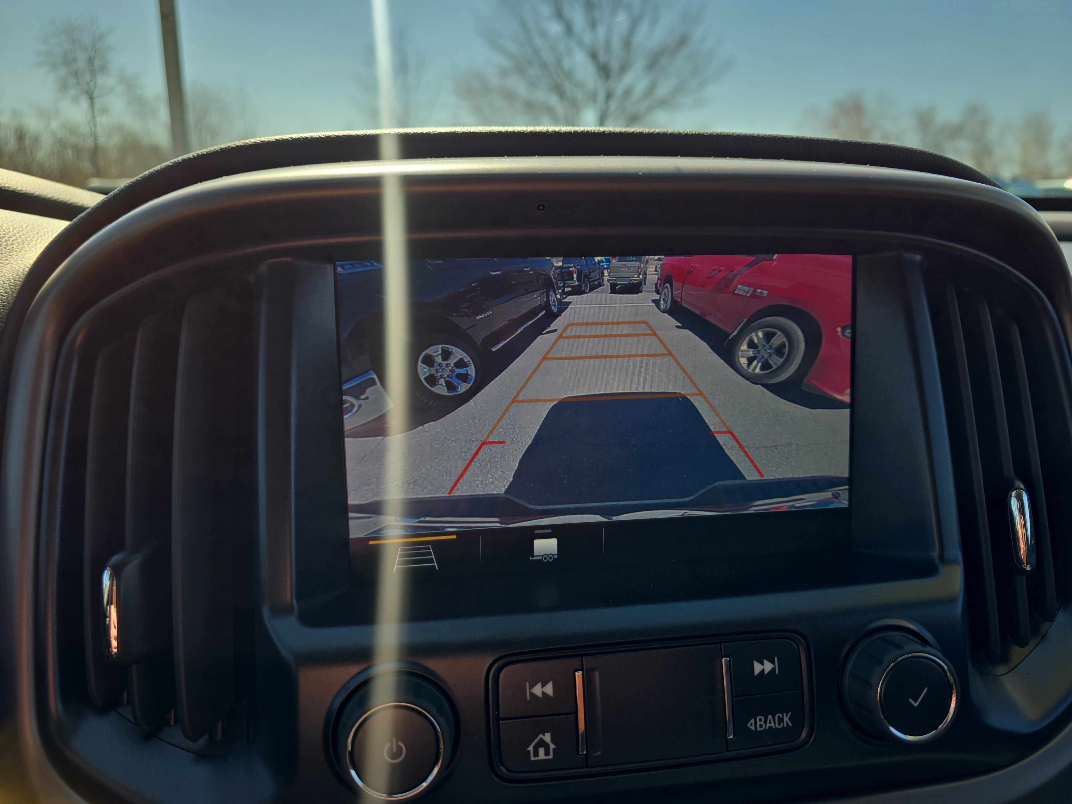 Used 2022 GMC Canyon AT4 image 29