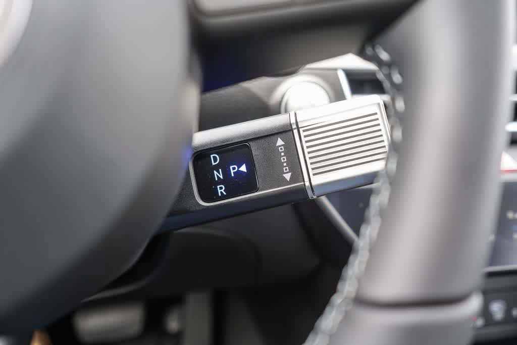 New 2026 Hyundai Sonata SEL FWD image 22