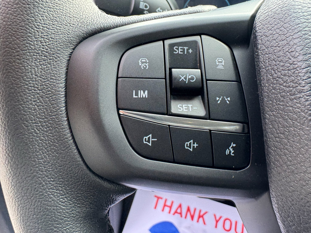 New 2025 Ford Ranger Lariat w/ FX4 Off-Road Package AWD/4WD image 18